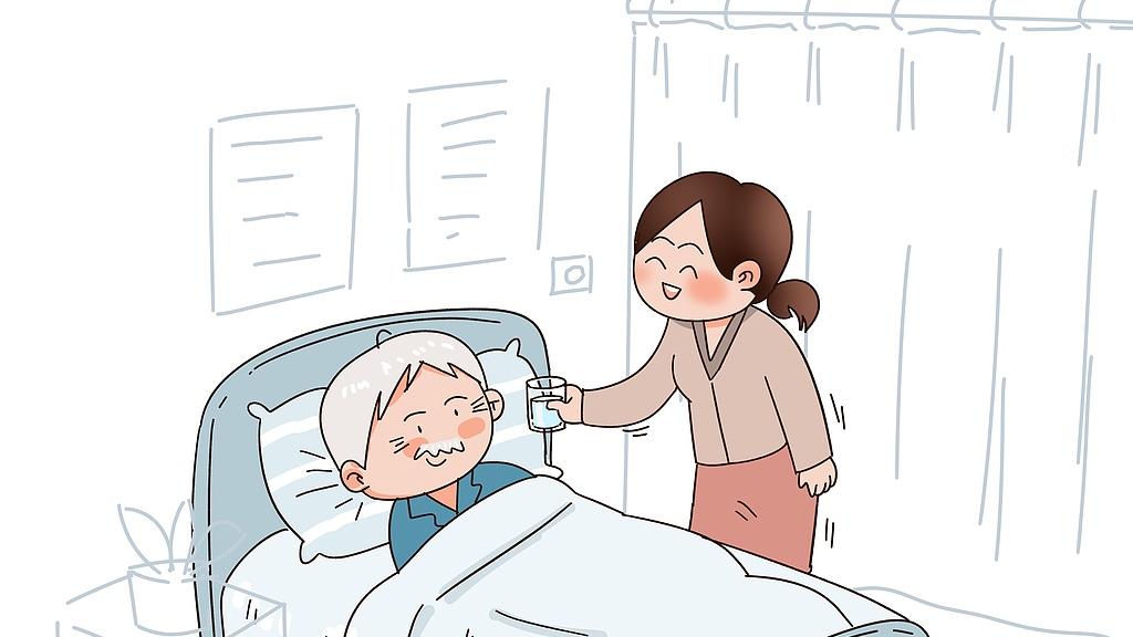 医院护工收费与服务不能“大撒把”