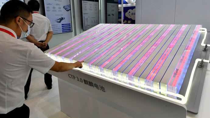 2025福建民营企业100强：安踏第七，前六名营收均超过1000亿元