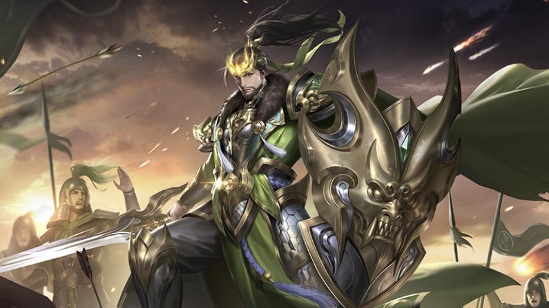 三国杀：不要被一次的强大吓到！多进行交手，才明白真正实力