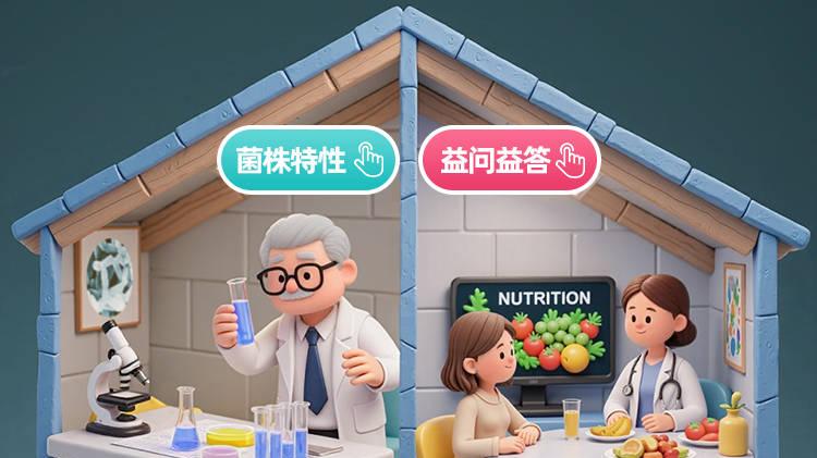 5•29世界肠道健康日: 养乐多“科学小屋”开启肠道健康探索之旅