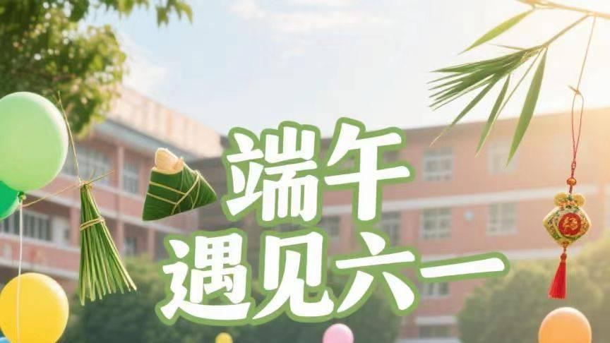 端午情长时，共赴成长之约——致希语天赋教育的每一份温暖相遇