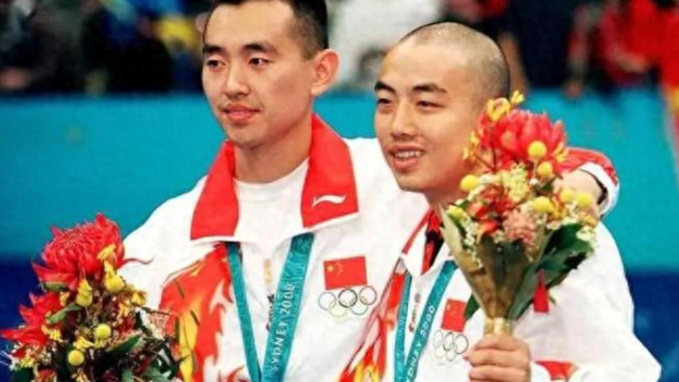 辉煌与遗憾：孔令辉的双面人生