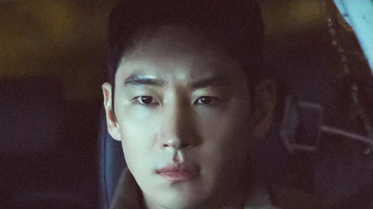 跨国猎恶升级！《模范出租车3》王炸回归，25.6%收视神话再现