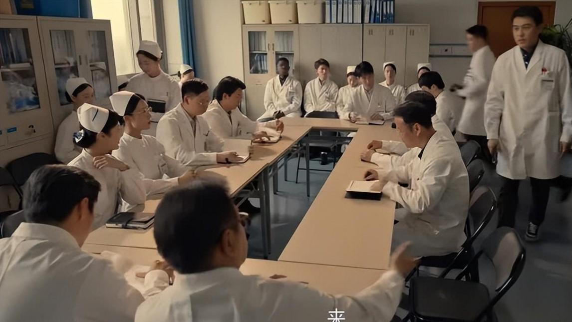 仅仅播2集，收视率破1.3，期待的黑马剧开播就炸了