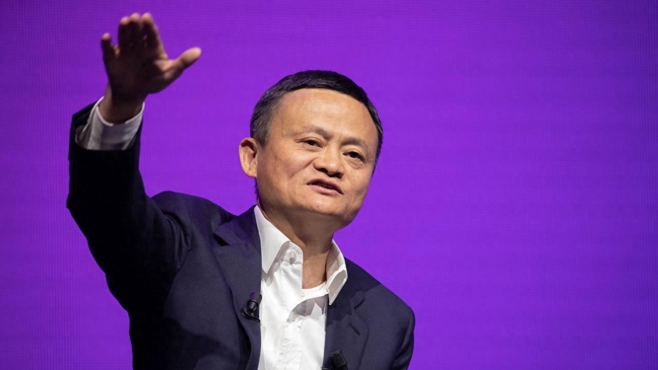 马云“重出江湖”：阿里新征程的掌舵者？