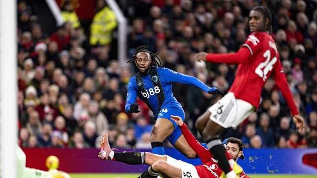 曼联争抢塞梅尼奥！曼城、利物浦、热刺跟跑，阿森纳也该掺和一下