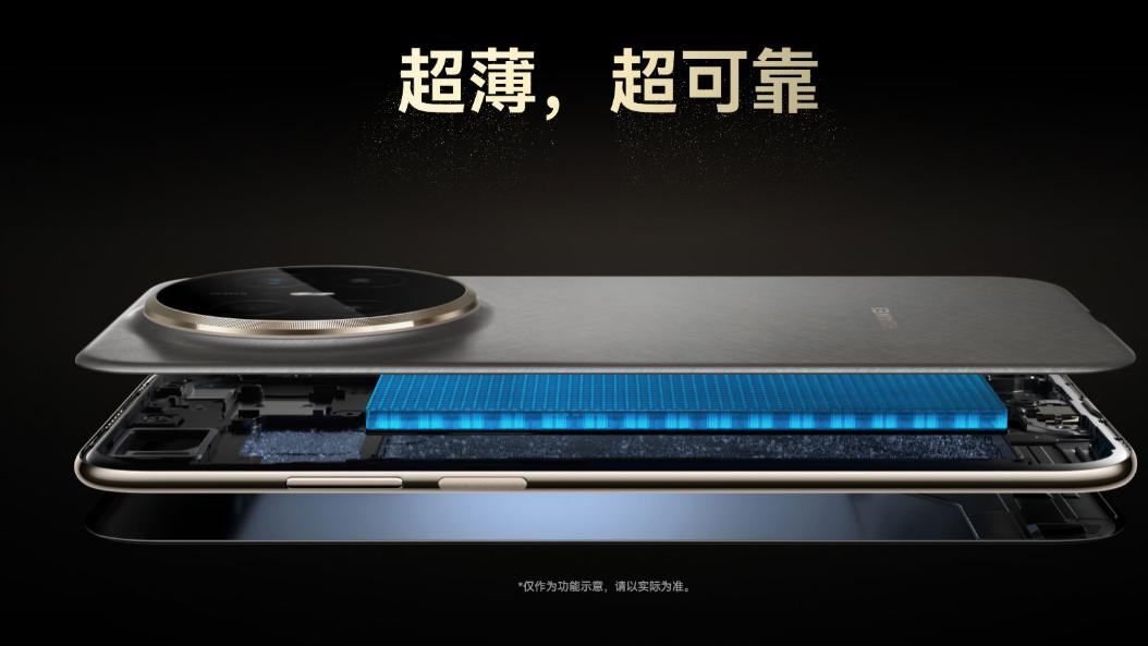 华为Mate 70 Air可选择CPU版本，价格区分并未靠CPU，而是靠它！