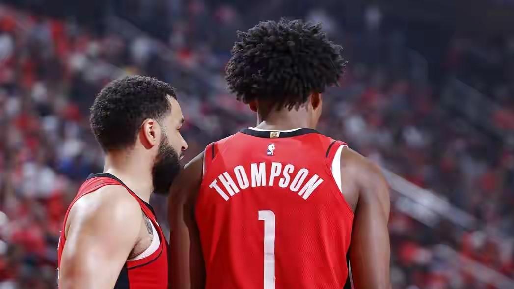 谁能拯救现在的休斯敦？