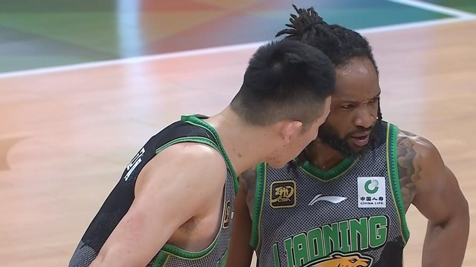 能打爆辽宁队？广东新奇兵有望成“大腿”，保杜锋冲击总决赛！