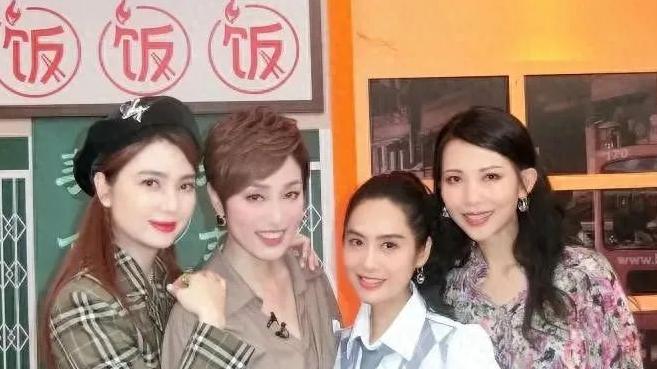 57岁的陈法蓉，不婚不育成了人生大赢家？