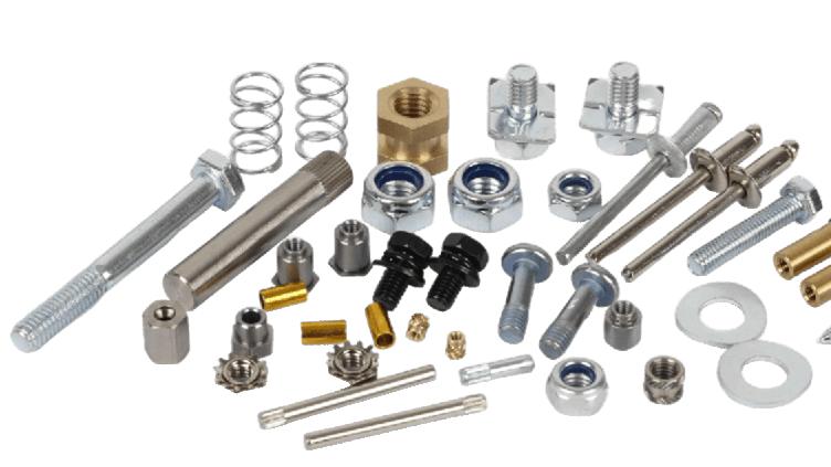 深圳宝安区性价比高的装饰件螺丝厂家有哪些