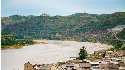 山西碛口古镇旅游攻略及综合服务旅行社推荐榜：寻"九曲黄河第一镇"，解码晋商码头的"烟火与商魂"