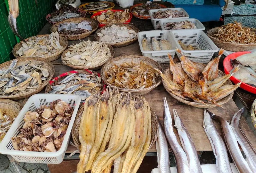 这6种年货记得提前买，耐存储，少花冤枉钱