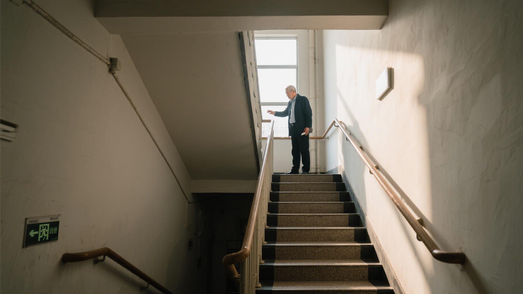 适老化改造测评：如何让家真正成为老年人的安全港湾？