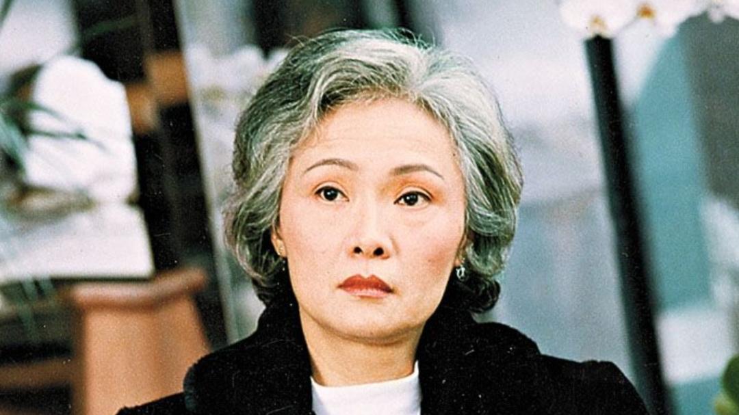 送别黄金时代！2025痛失9位TVB老戏骨