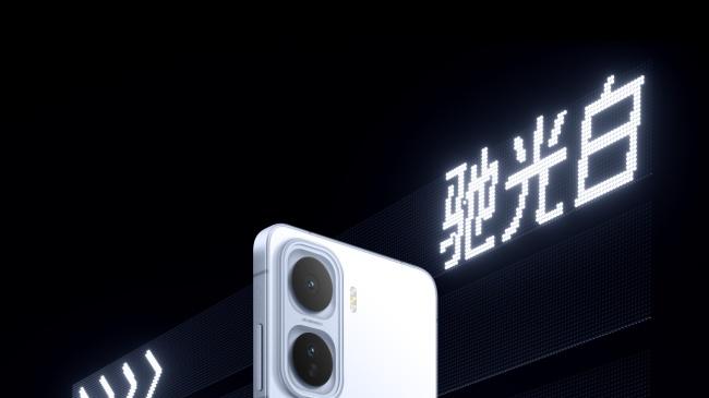 颜值即战力！iQOO Neo11四款配色演绎iQOO精神
