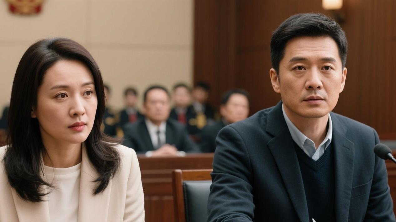 他离婚三天就再婚，再婚五个月生子，前妻告他婚内出轨