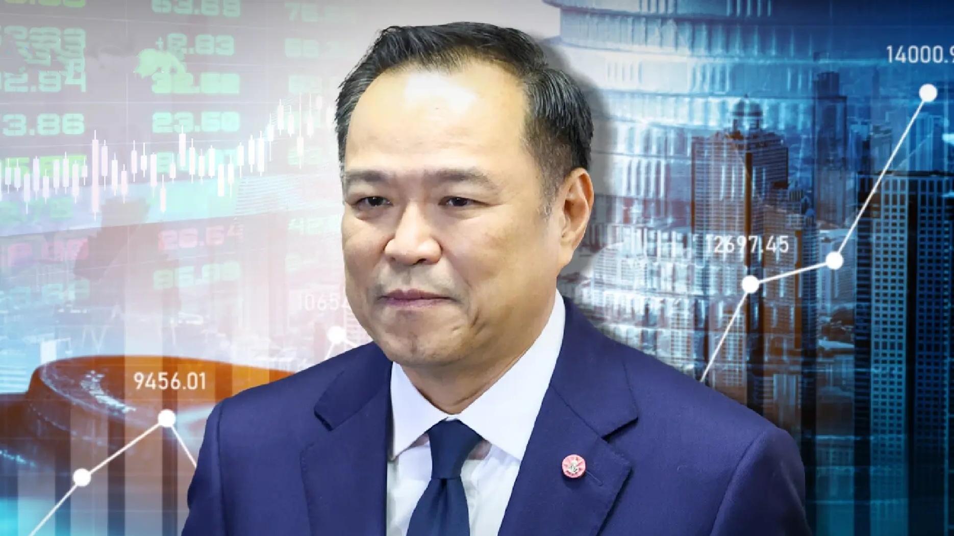 泰国新的经济振兴计划包括“减半”和“债务减免”