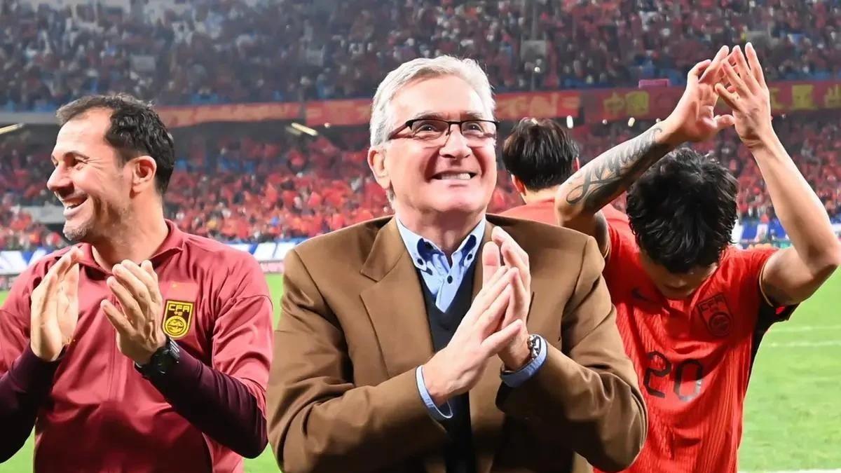 国足生死战：41年魔咒能否破？世界杯出线悬念将揭晓