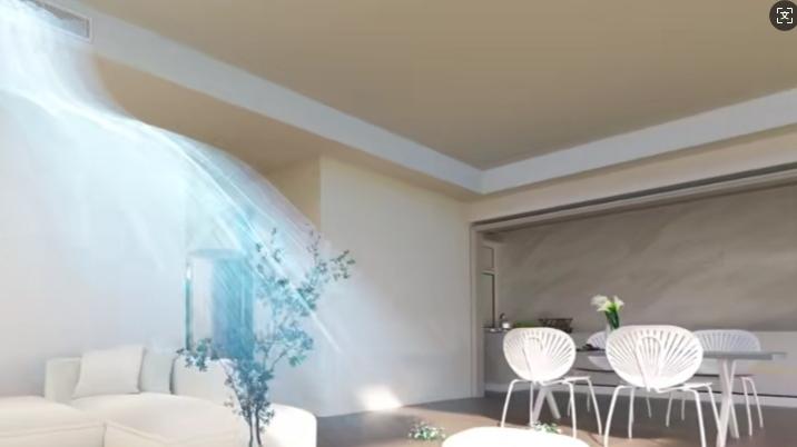 四季恒湿，静享家的温柔呵护