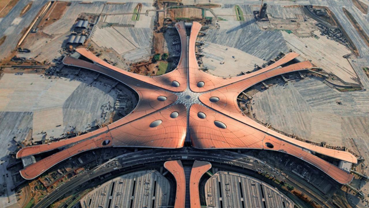 郊区人去机场有福了，机场的这个新举措，给了不少方便