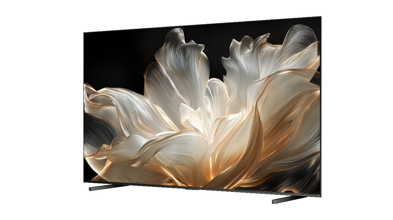 把客厅变影院！追觅电视V3000用AI画质+300Hz高刷让每一晚都精彩