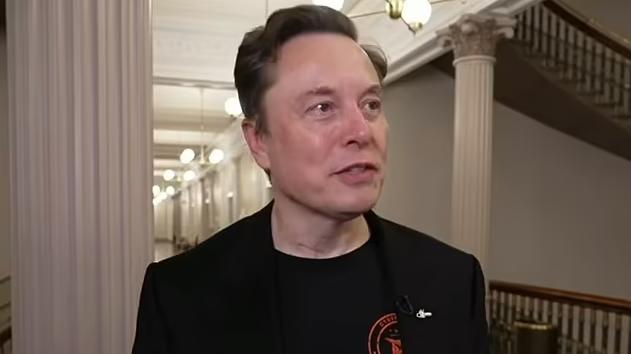 马斯克惊人计划：2029年送人类上火星，2031年或成现实！