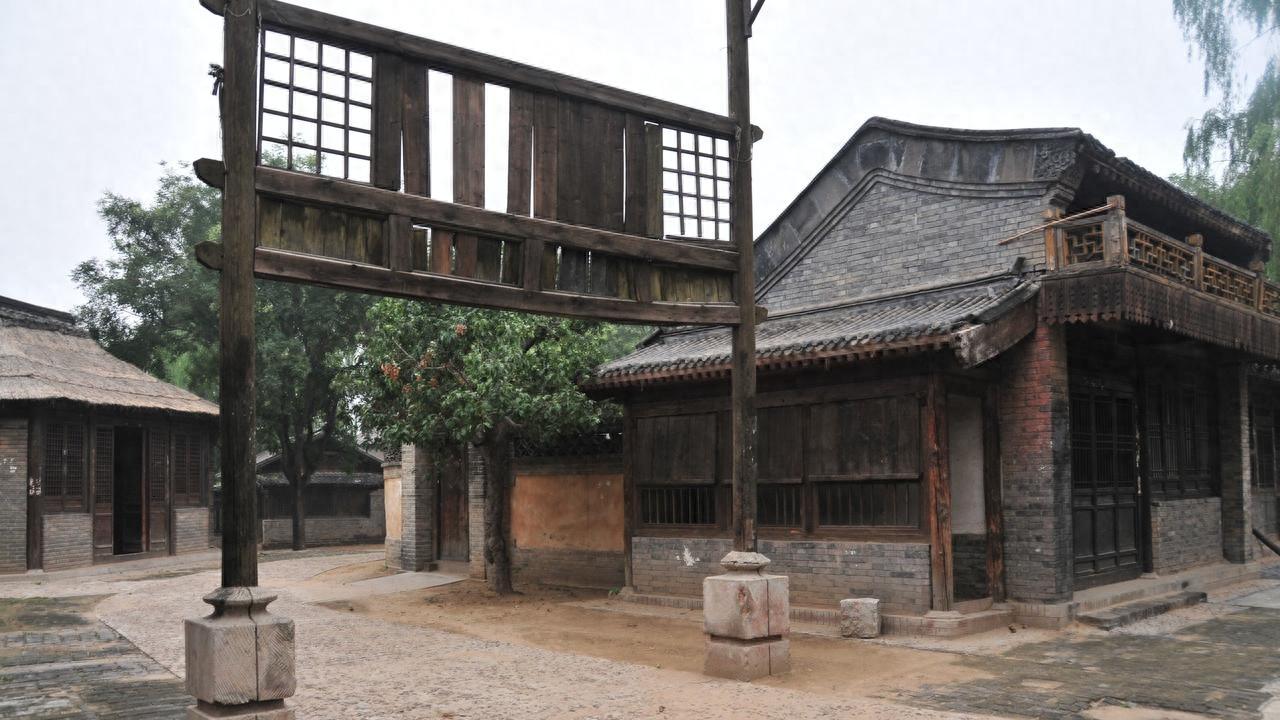 为啥这么多爆款爱去怀柔？金鸡奖背后有故事，北京人心里都有数