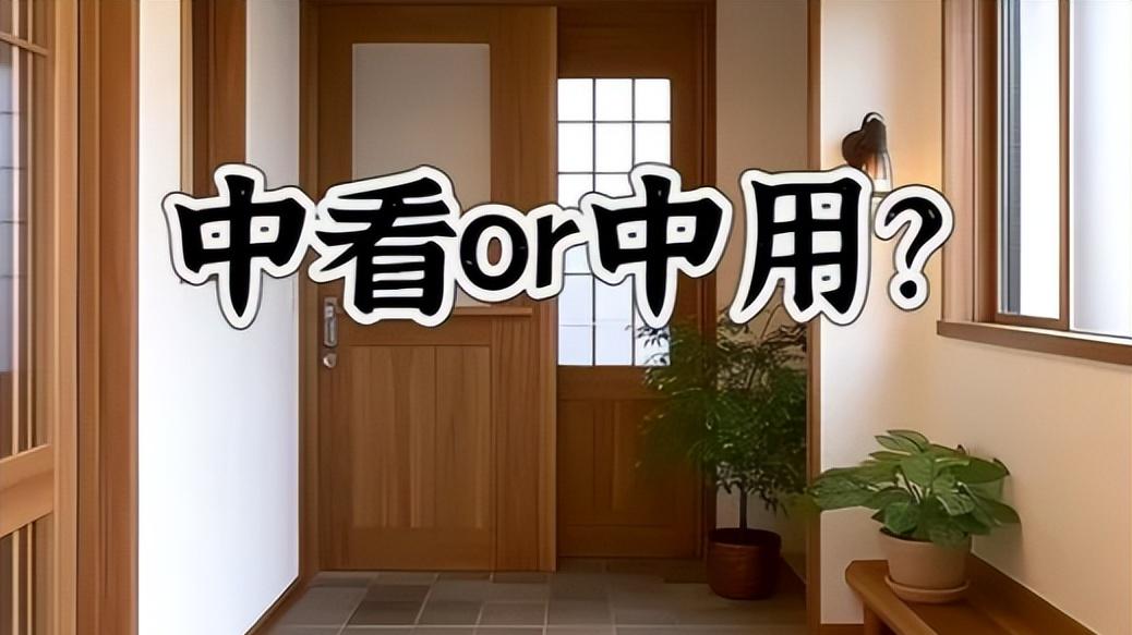 6个“下沉式设计”，入住后全家直呼爽爆了！美观还实用