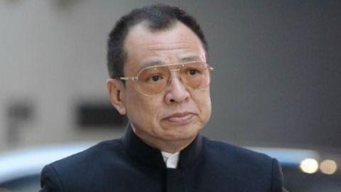 港星老戏骨许绍雄去世！家世巨豪，是鲁迅侄孙，太公能在故宫骑马