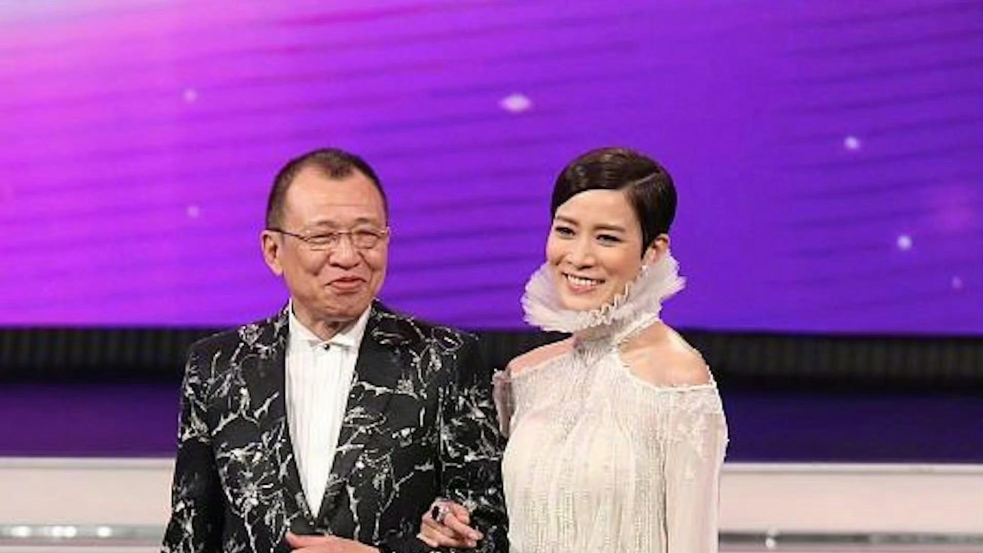 "76岁许绍雄突然离世！‘欢喜哥’未公开的3个角色秘密曝光"