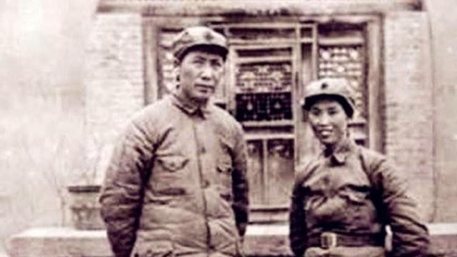 贺子珍托人找到失散多年的儿子，为何毛主席却没有相认？