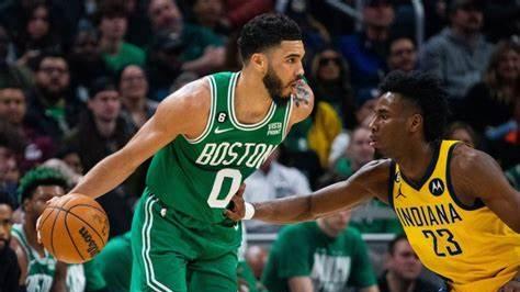 Shams： 凯尔特人以61亿美元估值成交 创北美球队纪录