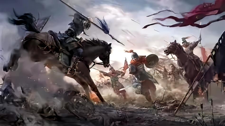 为什么叫三国？