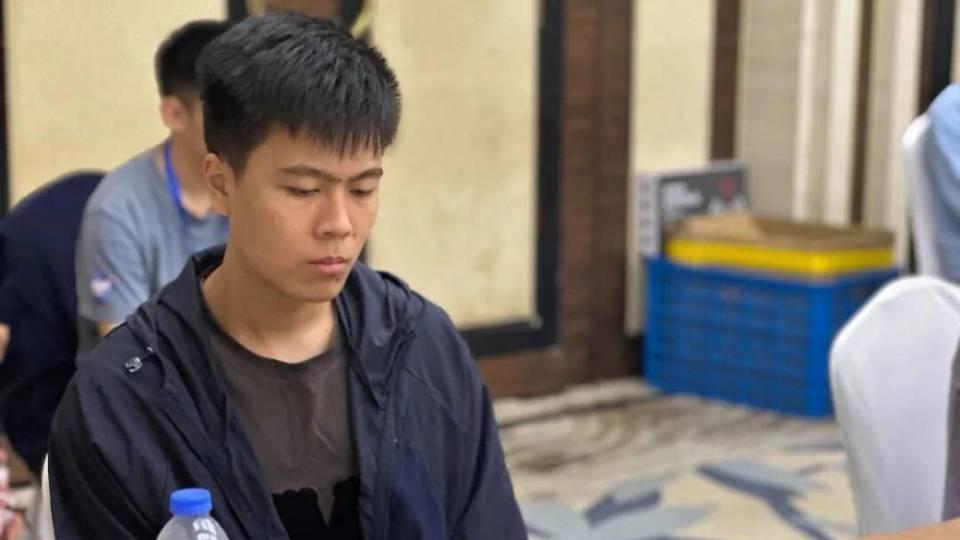 围棋大腕云集乌江寨 黔鲁深闽四队列阵围甲争夺