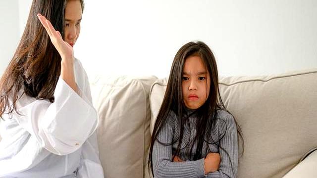 每次对孩子大吼，性格悄然改变，后果比你想的更严重