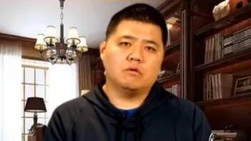 道家密术——祝由术！