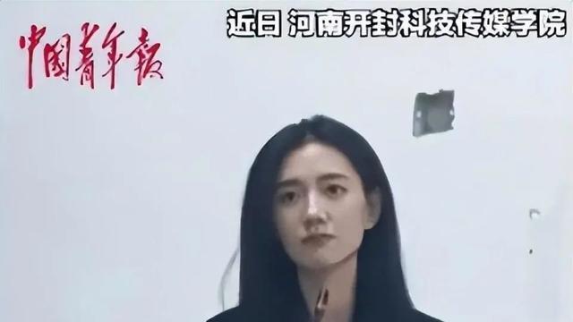 冲上热搜！天选“古人”张婉莹拿到S级评价，于正：美则美矣，没有灵魂