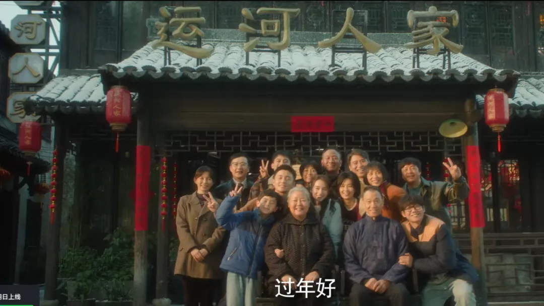 央一黄金档开播，40集年代剧来袭，白露欧豪主演，胡军李乃文坐镇，这剧要火