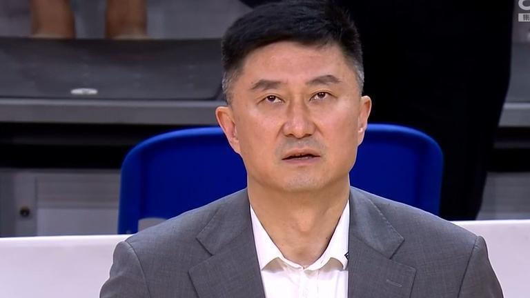 乱！CBA最新积分榜：广东队升第4、辽宁队跌第7，3冠王豪取7连胜