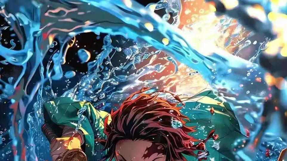 这部爆款动画，拯救了电影院？