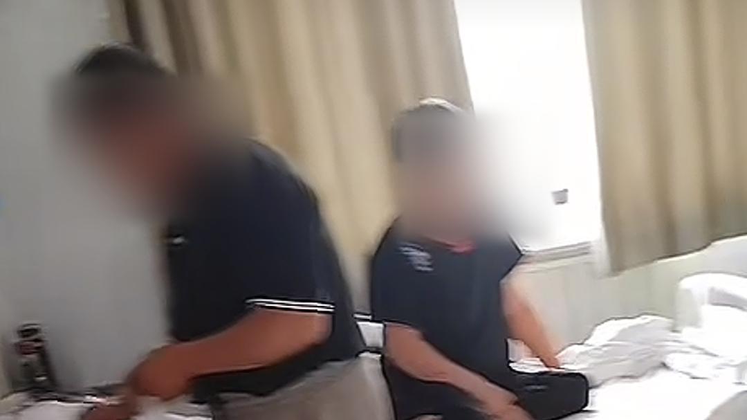 杭州一家三口艾滋感染真相曝光：父亲嫖娼毁掉全家