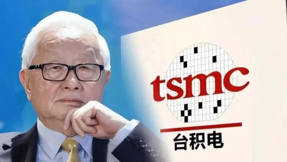 国产EUV光刻机一旦成功美必败！中芯国际能追上台积电靠三个条件