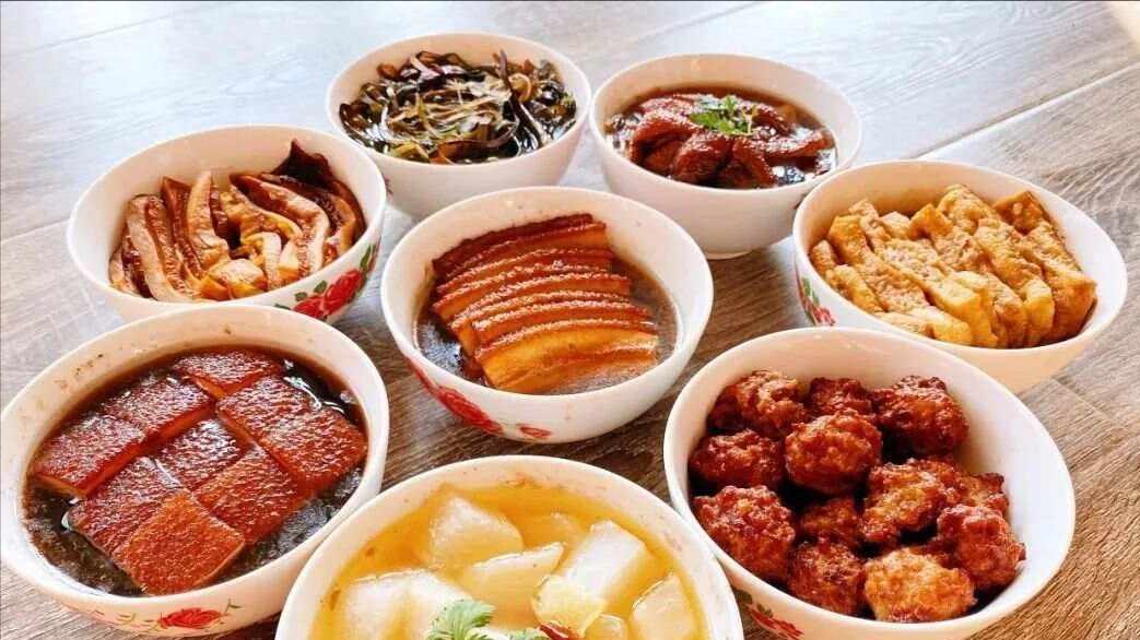 除了胡辣汤，烩面，河南这10样更是一绝