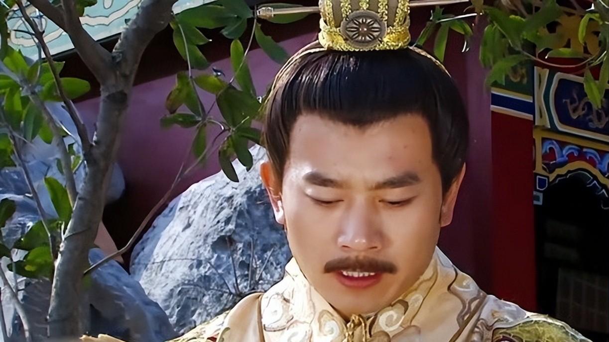 明朝太子朱标，英年早逝的遗憾，改变历史的蝴蝶？