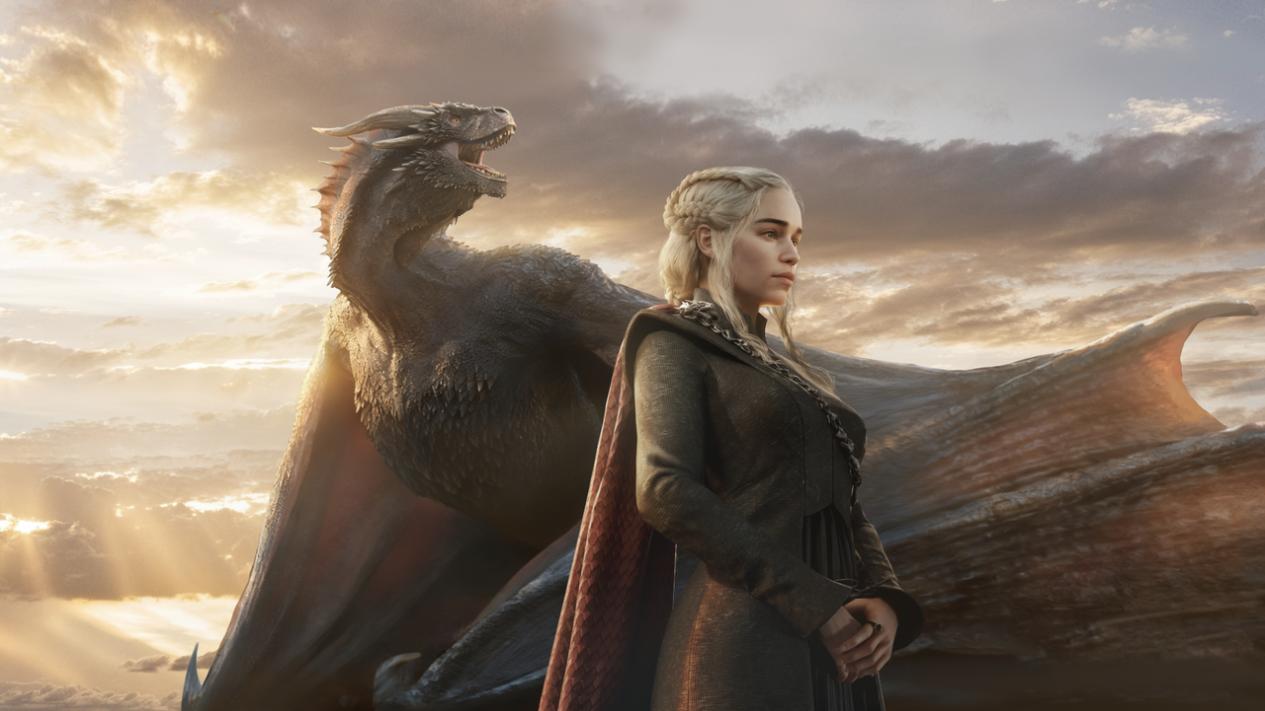 《潮汐守望者》×《权游》联动开启！权游天团降临末世战场