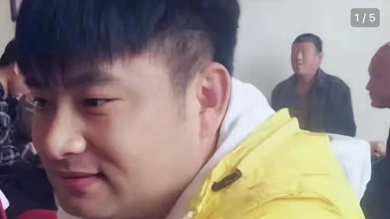 河北酒店老板张连伟去世，年46岁，兼任村书记，疑过度劳累致心梗