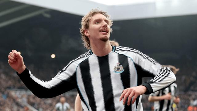 英超：伯恩利vs纽卡斯尔联，谁能扭转目前的颓势？