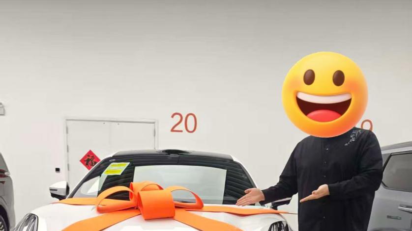 “蓄谋已久”的决定，直接入手焕新极氪001