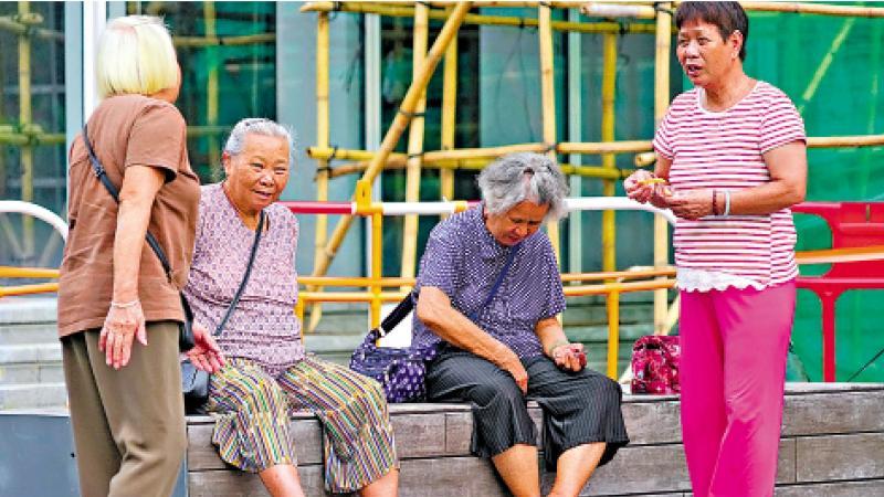 3000孤寡老人离世后，遗产去向何方？